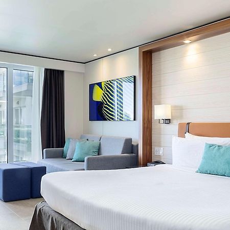 Sonesta Maho Beach All Inclusive Resort Casino & Spa Экстерьер фото