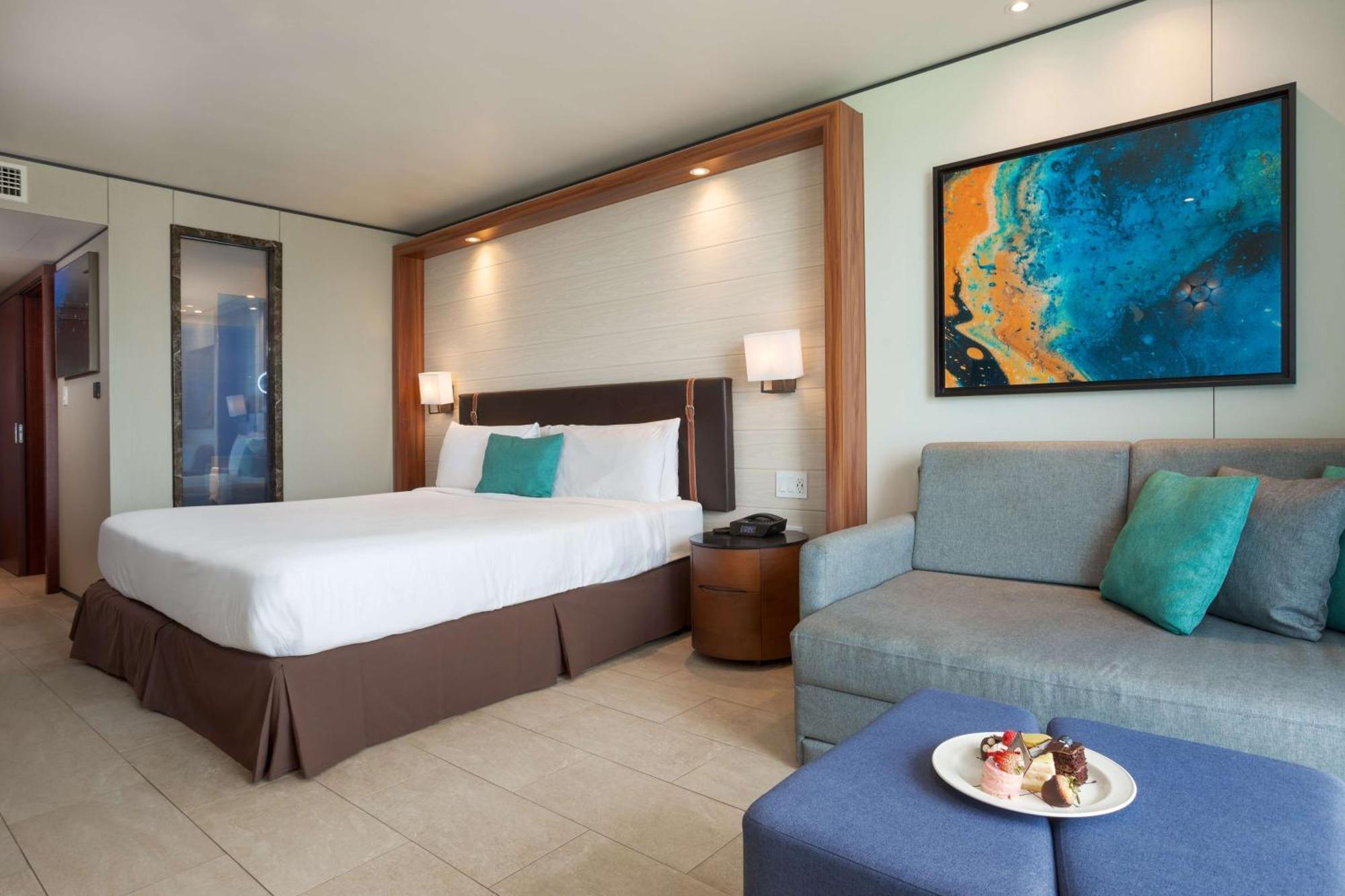 Sonesta Maho Beach All Inclusive Resort Casino & Spa Экстерьер фото