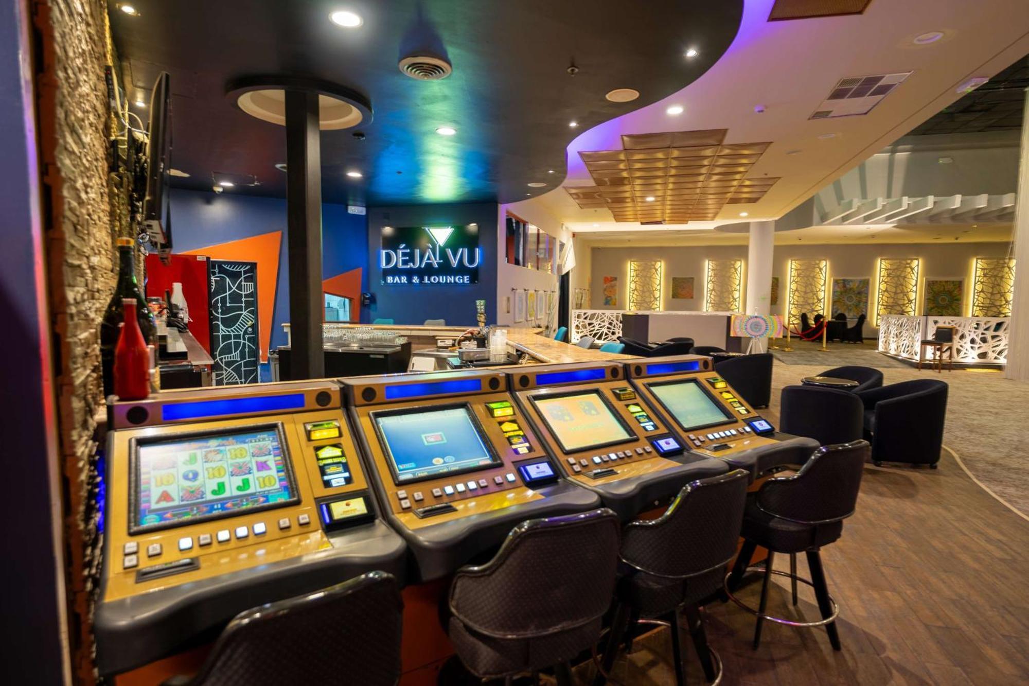 Sonesta Maho Beach All Inclusive Resort Casino & Spa Экстерьер фото