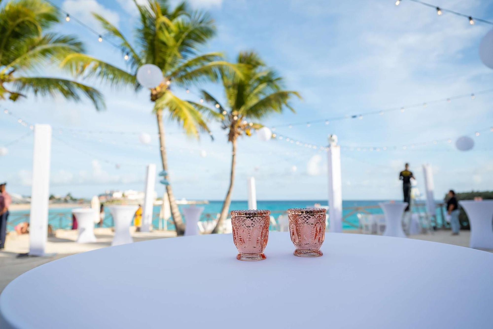 Sonesta Maho Beach All Inclusive Resort Casino & Spa Экстерьер фото