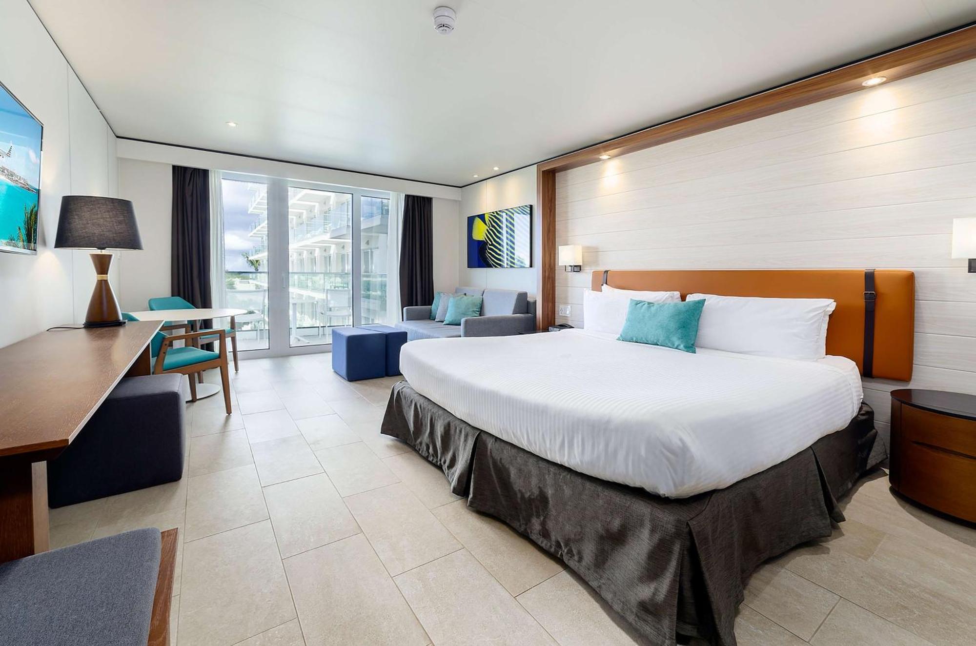 Sonesta Maho Beach All Inclusive Resort Casino & Spa Экстерьер фото