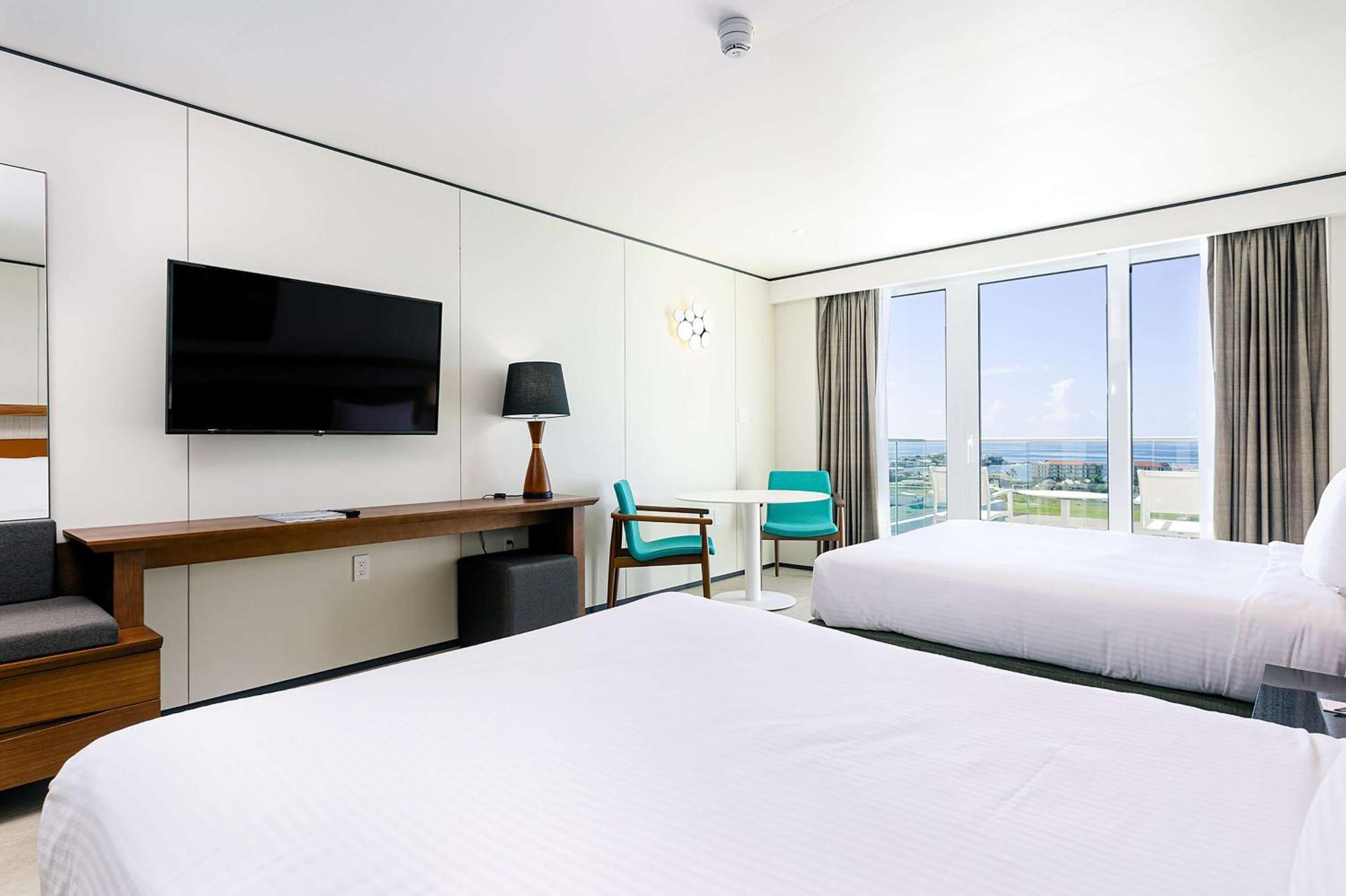 Sonesta Maho Beach All Inclusive Resort Casino & Spa Экстерьер фото