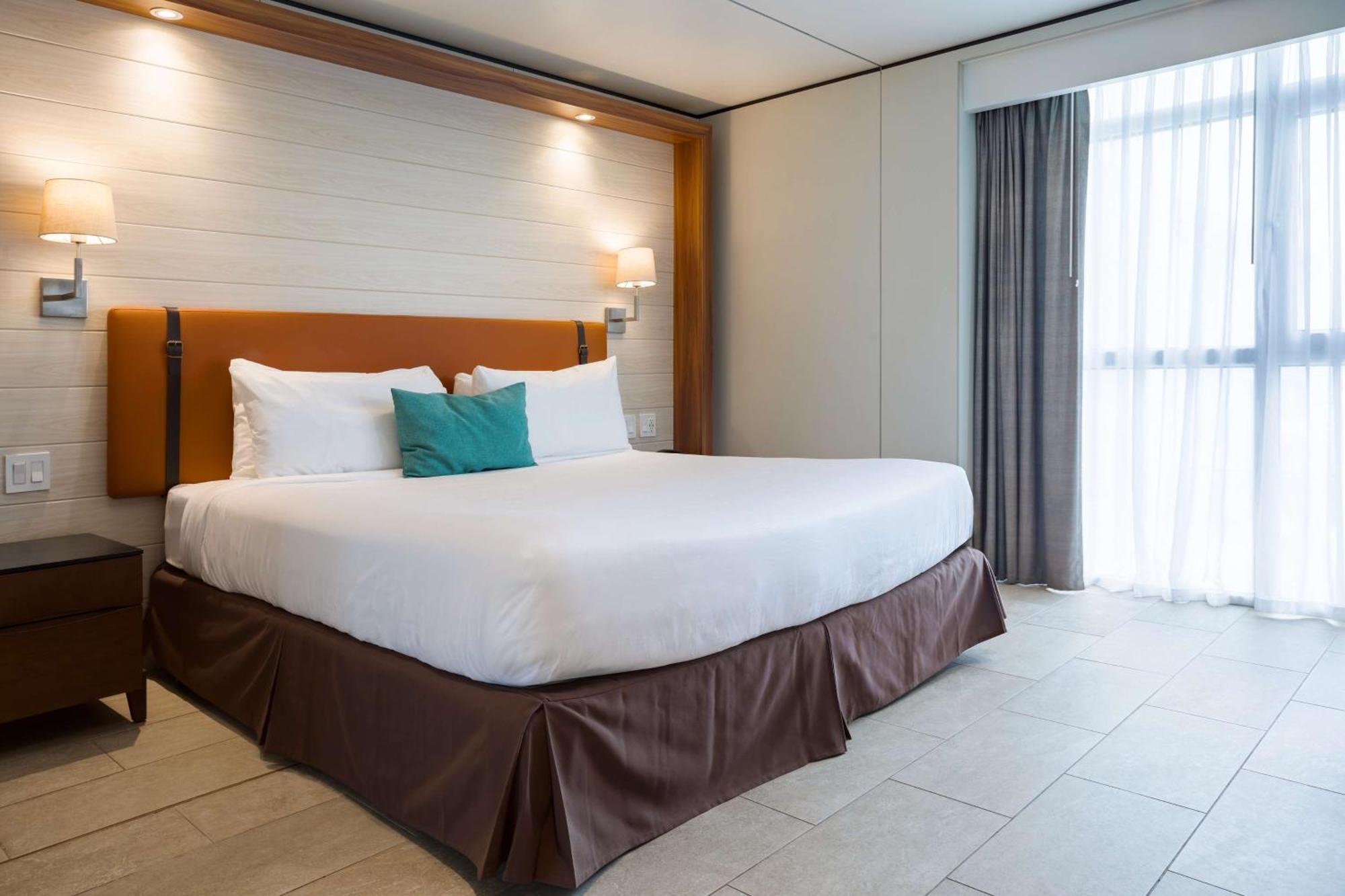 Sonesta Maho Beach All Inclusive Resort Casino & Spa Экстерьер фото