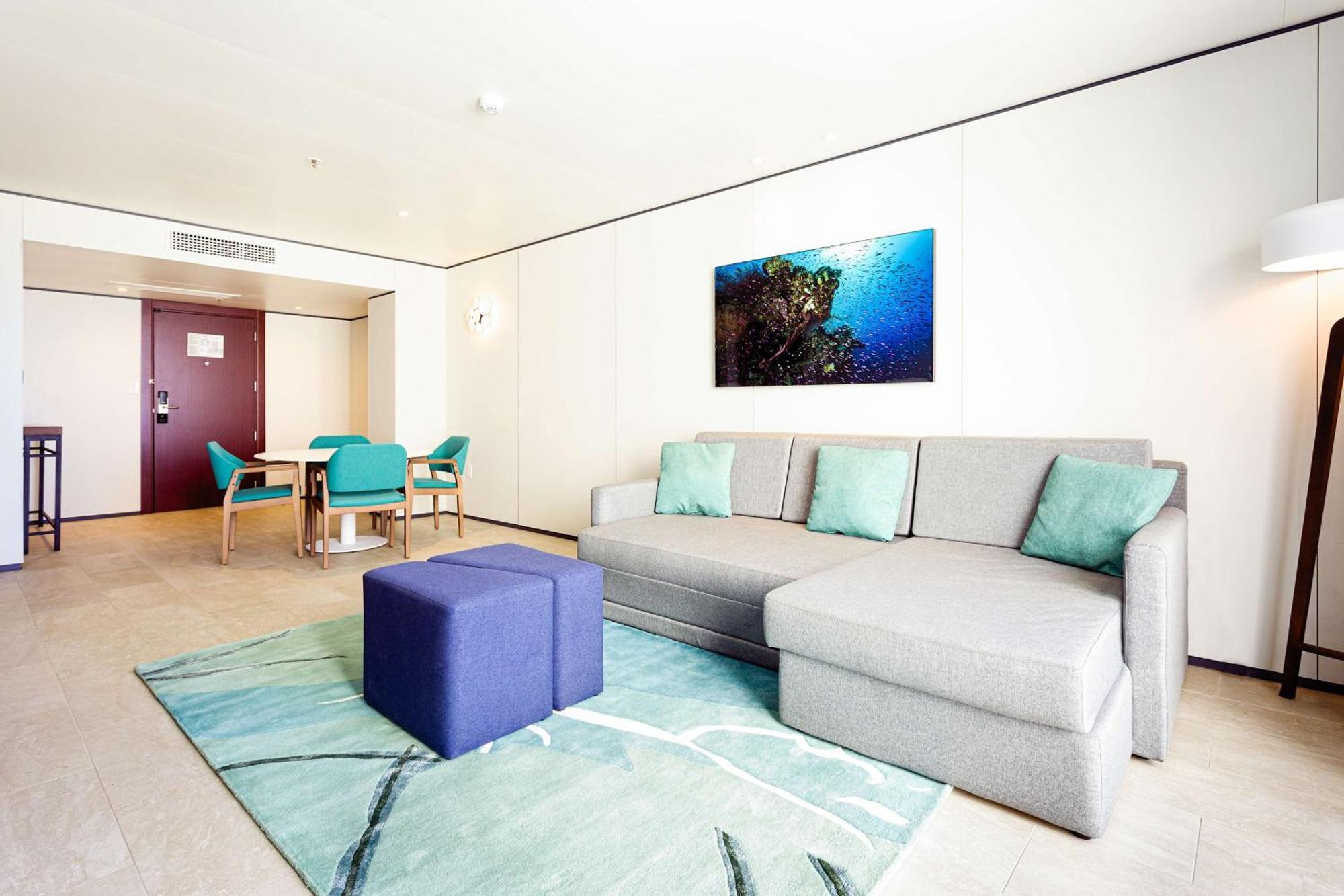 Sonesta Maho Beach All Inclusive Resort Casino & Spa Экстерьер фото